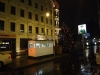 Grenzübergang Checkpoint Charlie in Berlin