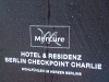 Mercure Hotel & Residenz Checkpoint Charlie