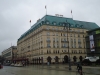 Hotel Adlon in Berlin