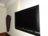 Flat TV - Gran Melia Palacio de Isora (Teneriffa)