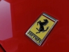 Ferrari Detail - Gran Melia Palacio de Isora (Teneriffa)