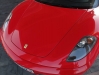 Ferrari Front - Gran Melia Palacio de Isora (Teneriffa)