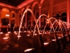 Wasserspiele - Gran Melia Palacio de Isora (Teneriffa)