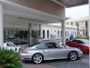 Porsche und Ferrari - Gran Melia Palacio de Isora (Teneriffa)