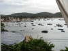 Jacuzzi mit Blick auf die Bucht in Buzios (Brasilien)