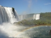 Iguazu Wasserfälle / Cataratas do Iguaçu