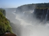 Iguazu Wasserfälle / Cataratas do Iguaçu