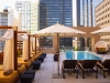 Rooftop-Poolbar - The Joule Hotel Dallas