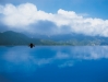 Infinity Pool - Ausblick - Hotel Caruso