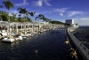 Infinity Rooftop Pool in Singapur - Marina Bay Sands Hotel