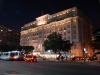 Copacabana Palace bei Nacht - Rio de Janeiro (Brasilien)