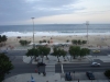 Blick auf die Copacabana - Sehenswürdigkeiten in Rio