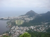 Ausblick - Rio de Janeiro (Brasilien)