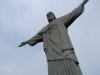 Jesus auf dem Corcovado - Sehenswürdigkeiten in Rio