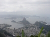 Ausblick auf die Stadt - Rio de Janeiro (Brasilien)