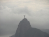 Corcovado und Jesus - Sehenswürdigkeiten in Rio