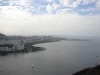 Blick vom Zuckerhut - Rio de Janeiro (Brasilien)