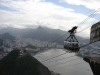 Seilbahn am Zuckerhut - Rio de Janeiro (Brasilien)