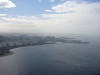 Blick vom Zuckerhut - Rio de Janeiro (Brasilien)