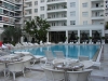 Pool im Copacabana Palace - Rio de Janeiro (Brasilien)