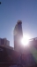 Sonne Skyscraper - Kapstadt (Südafrika)