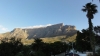 Ausläufer Tafelberg - Kapstadt (Südafrika)