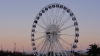 Riesenrad Waterfront - Kapstadt (Südafrika)