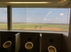 Pissoir mit Ausblick