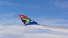 South African Airways Flügel