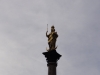 Marienplatz / Neues Rathaus München