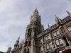 Neues Rathaus München