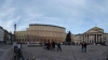 Panorama Max-Joseph-Platz, Nationaltheater München