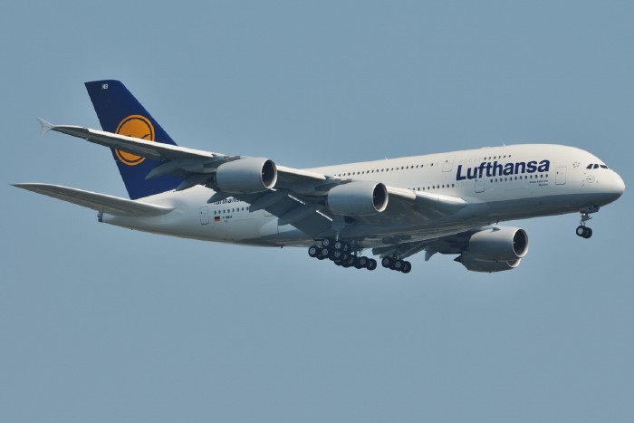 Urlaub in Johannesburg – Mit dem A380 zur Pilanesberg Safari