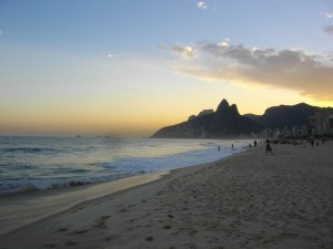 Rio de Janeiro – Sehenswürdigkeiten am Zuckerhut