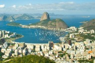 Zwischen Copacabana und Zuckerhut – Urlaub in Rio de Janeiro