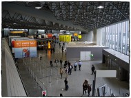 Airport Frankfurt: Neue Landebahn eröffnet