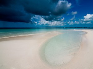 Playa Sirena – Strand in Kuba