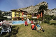 Aktivhotel Santalucia: Sport-Urlaub am Gardasee
