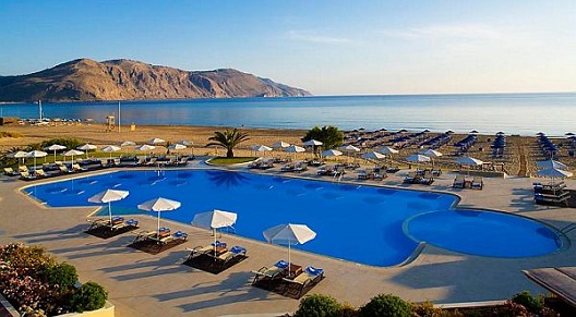 Top - Reiseangebote: 7 Tage Luxus in Griechenland
