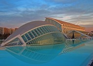 Valencia (Spanien) – Sehenswürdigkeiten, Hotels und Tipps