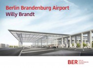 Flughafen Berlin-Brandenburg (BER): Start verschoben – und nun?