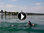 Sponsored Video: Das blaue Wunder – Rhein 2012 (Schweiz)