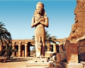 Reisen nach Ägypten für 500 € - Billig Urlaub machen