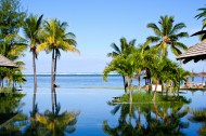 Mit TomTom die Trauminsel Mauritius entdecken