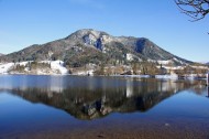 Schliersee – Die Perle der bayerischen Alpen