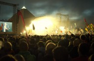 Die besten Musikfestivals Englands