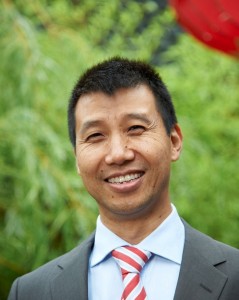 Interview mit Liu Guosheng von China Tours