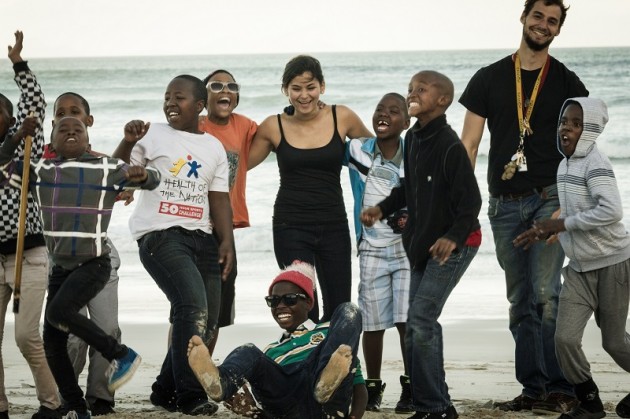 Volunteering in Afrika: Freiwilligenarbeit leistet Gutes und verändert nicht nur dein Leben nachhaltig